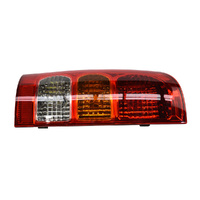 Toyota Rear Tail Light Left Hand Passengers Side for Hilux Ute Tub 08/2004-02/2012