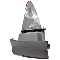 Toyota Camry Left Hand Tail Light Lamp Lens & Body 04/2015 - 2017