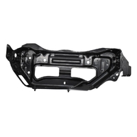 Toyota Left Hand Side Rear Lamp Lens & Body