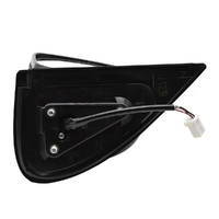 Toyota Left Hand Passenger Electric Mirror for Hilux 06/2010-12/2015