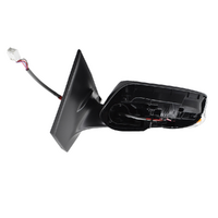 Toyota Door Mirror Left Hand Passenger Side for Corolla Hatch 08/2012-06/2018