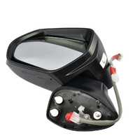 Toyota Left Hand Passengers Side Mirror For Camry 09/2017 - Current