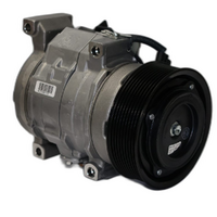 Toyota Air Con Compressor Landcruiser 70 series VDJ 76 78 79 1VD-FTV 03/2007-01/2019