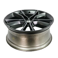 Toyota Rear TRD Alloy Wheel 18" x 7.5" for 86 04/2012-06/2022