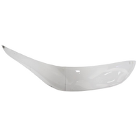Toyota Kluger Headlight Covers GX/GXL/Grande 03/2021 - Current 