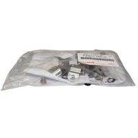 Toyota Kluger Bonnet Protector GX/GXL/Grande 03/2021 - Current