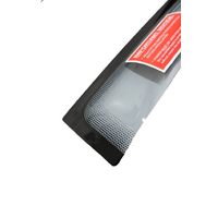 Toyota Corolla & GR Slimline Weathershields Set of 4 2018 - Current