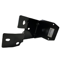 Toyota Land Cruiser 300 Series Flat 7 Pin Trailer Wire Harness