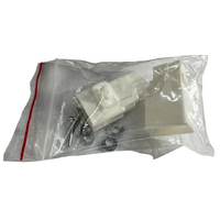 Toyota Hiace 7 Pin Flat Wiring Harness Jan 2005 - Current