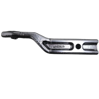 Toyota Towbar Tongue Short for HiLux SR5 01/2018-Onwards