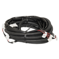 Toyota Rear Reverse Parking Sensor 4 Head Kit for Hilux Cab Chassis Tray 07/2015-08/2025