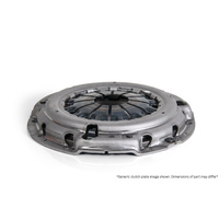 Toyota Land Cruiser 78/79 Clutch Kit from 1999 onwards