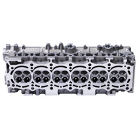 Toyota 2JZ-GTE Bare Cylinder Head VVTI Supra JZA80 Aristo JZS161