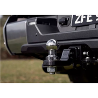 Toyota 4500kg Towing Kit For Tundra 10/2023 Onwards