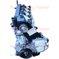 Toyota Long Motor 1KDFTV 3.0L Diesel Engine for Hilux 08/2009 to 10/2015