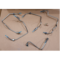 Large View Toyota 1KDFTV 3.0L Turbo Diesel Long Motor LandCruiser Prado 150 Series 11/2014-06/2015