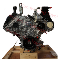 Toyota 1VDFTV 4.5L V8 Turbo Diesel Long Engine Suits Landcruiser VDJ76 VDJ79 Wagon Ute DPF 08/2016-2025