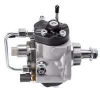 Toyota Fuel Injector Pump 1KD-FTV 3.0L Turbo Diesel for Hilux & Hiace
