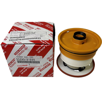 Toyota Fuel Filter 1VDFTV V8 Turbo Diesel for Landcruiser 70 & 200 Series 2019-2025