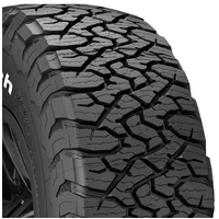BFGoodrich All-Terrain T/A KO 3 Tyre – 265/70R16 (117/114S) SUV 4WD