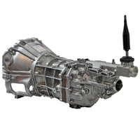Toyota R154 5 Speed Transmission Gearbox Suit JZ Engine