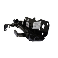 Toyota Radiator Support Left Hand Sub Assembly TO5320347903