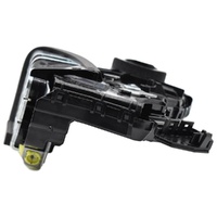 Toyota Front Left Hand Door Lock Actuator for Corolla Hatch & Sedan