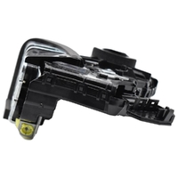Toyota Front Door Lock Assembly TO6904012490
