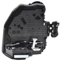 Toyota Rear Right Hand Door Lock Assembly
