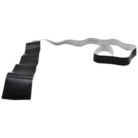 Large View Toyota Front Door Black Out Tape TO7592148030
