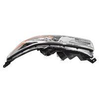 Toyota Halogen Headlamp Assembly Left Hand Side Kluger 12/2013-11/2016