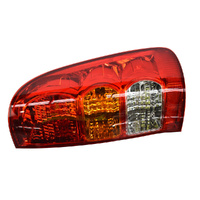 Toyota Rear Tail Light Right Hand Drivers Side for Hilux Tub Body 08/2004-02/2012