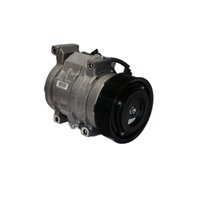 Genuine Toyota Landcruiser 70 series VDJ 76 78 79 1VD-FTV Air Con Compressor