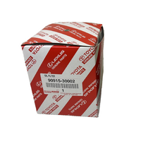 Toyota Oil Filter for Coaster Dyna Hiace Hilux Land Cruiser