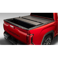 Toyota Tonneau Cover 3 Folding Short (5.5) For Tundra