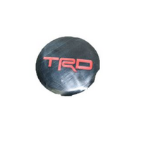 Toyota Front TRD Alloy Wheel 18" x 7.0" for 86 04/2012-06/2022