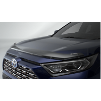 Toyota Rav 4 Tinted Bonnet Protector 01/2019 - Current