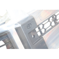 Toyota Landcruiser 300 Series Alloy Bullbar 2021 - Onwards