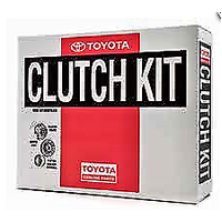 Toyota Land Cruiser 78/79 Clutch Kit from 1999 onwards