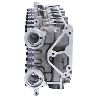 Toyota 2JZ-GTE Bare Cylinder Head VVTI Supra JZA80 Aristo JZS161