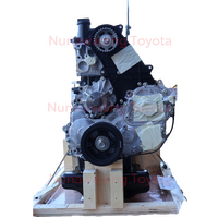 Toyota Long Motor 1KDFTV 3.0L Diesel Engine for Hilux 08/2009 to 10/2015
