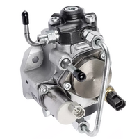 Toyota Fuel Injector Pump 1KD-FTV 3.0L Turbo Diesel for Hilux & Hiace