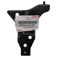 Toyota Front Bumper Side Support TO52115YC031