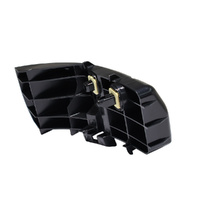 Toyota Rear Bumper End Left Hand Retainer