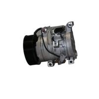 Genuine Toyota Landcruiser 70 series VDJ 76 78 79 1VD-FTV Air Con Compressor