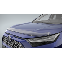 Toyota Rav 4 Tinted Bonnet Protector 01/2019 - Current