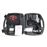 Toyota LandCruiser 200 Towbar On Road Tongue Kit