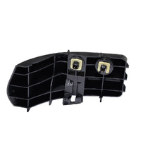 Toyota Rear Bumper End Left Hand Retainer