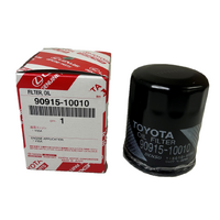 Toyota Oil Filter for Landcruiser 300 & Tundra
