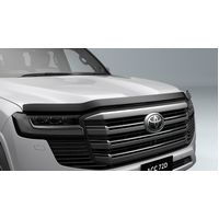 Toyota Land Cruiser 300 Tinted Bonnet Protector 2021-Current Models